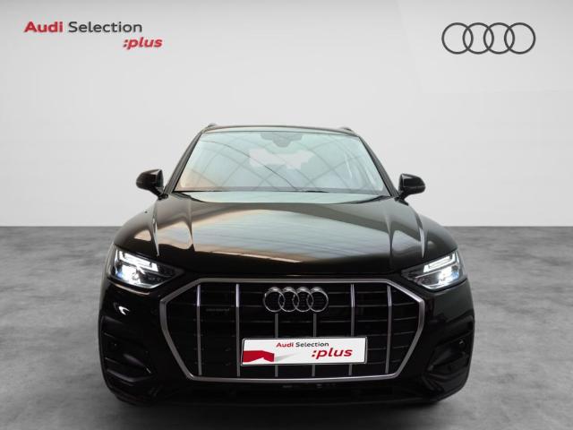 Audi Q5 Sportback TFSIe Advanced 50 TFSI e quattro-ultra 220 kW (299 CV)