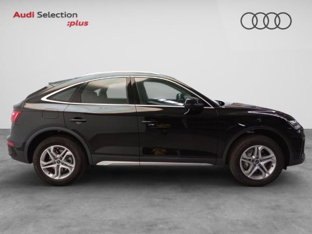 Audi Q5 Sportback TFSIe Advanced 50 TFSI e quattro-ultra 220 kW (299 CV)