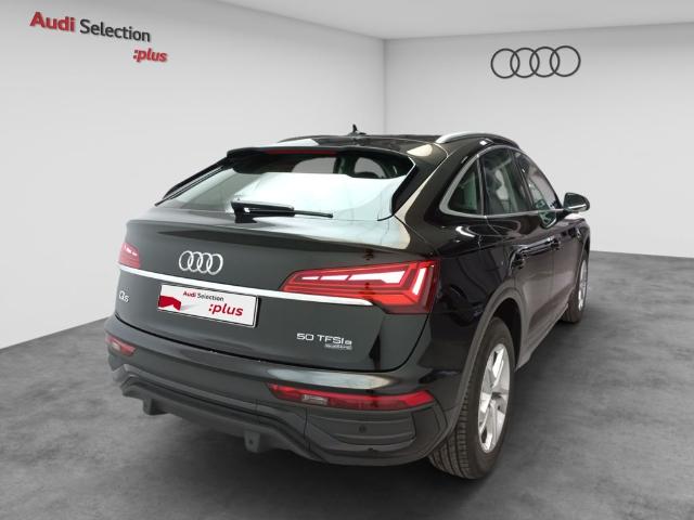 Audi Q5 Sportback TFSIe Advanced 50 TFSI e quattro-ultra 220 kW (299 CV)