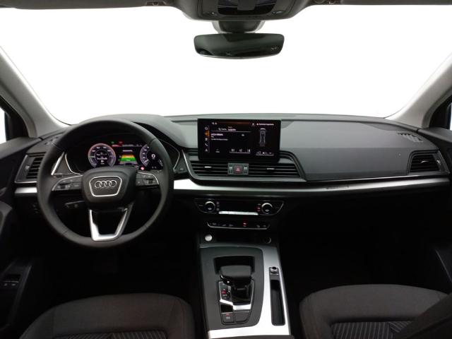 Audi Q5 Sportback TFSIe Advanced 50 TFSI e quattro-ultra 220 kW (299 CV)