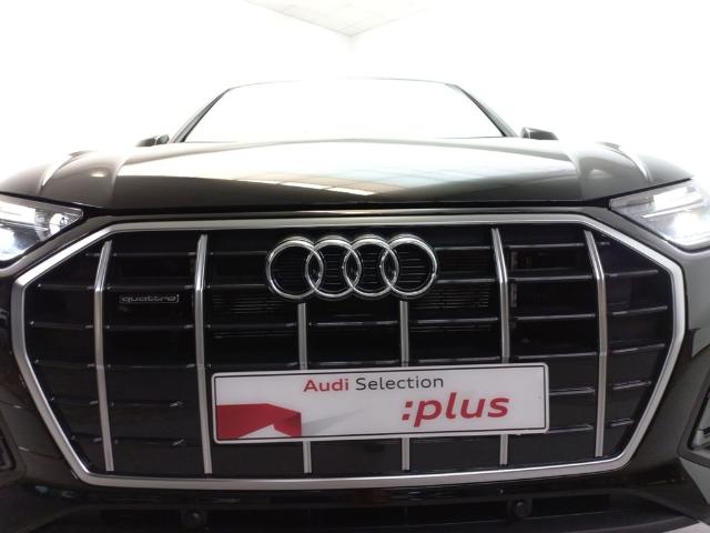 Audi Q5 Sportback TFSIe Advanced 50 TFSI e quattro-ultra 220 kW (299 CV)