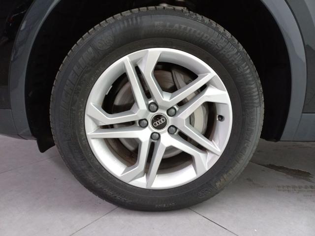 Audi Q5 Sportback TFSIe Advanced 50 TFSI e quattro-ultra 220 kW (299 CV)