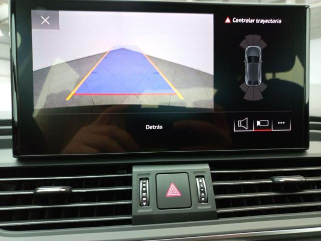 Audi Q5 Sportback TFSIe Advanced 50 TFSI e quattro-ultra 220 kW (299 CV)