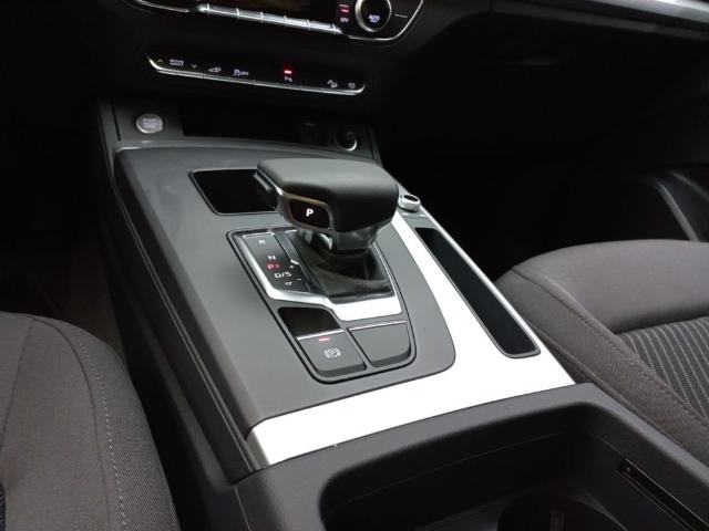 Audi Q5 Sportback TFSIe Advanced 50 TFSI e quattro-ultra 220 kW (299 CV)