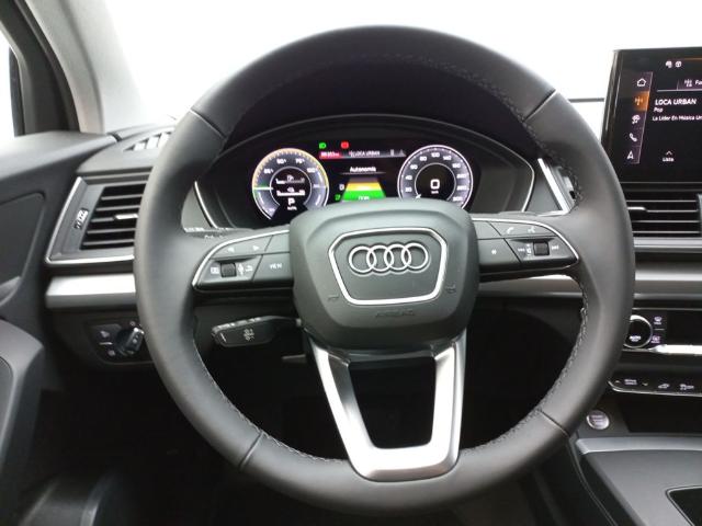 Audi Q5 Sportback TFSIe Advanced 50 TFSI e quattro-ultra 220 kW (299 CV)