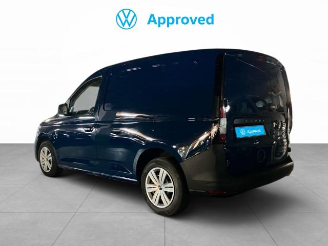 Volkswagen Caddy Cargo 2.0 TDI 55 kW (75 CV)