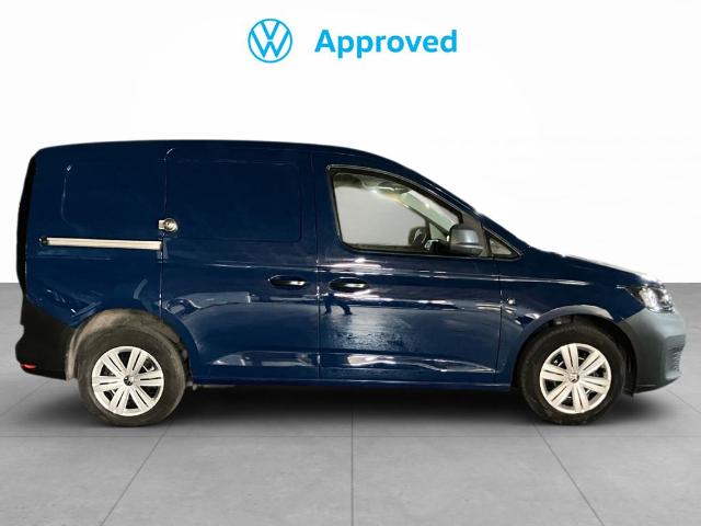 Volkswagen Caddy Cargo 2.0 TDI 55 kW (75 CV)