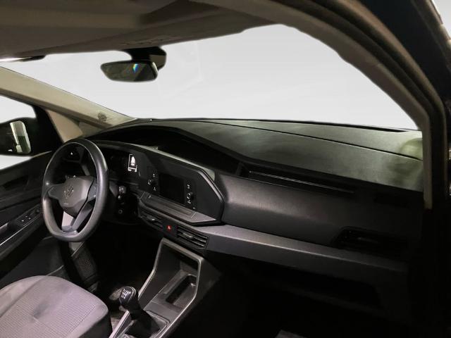 Volkswagen Caddy Cargo 2.0 TDI 55 kW (75 CV)