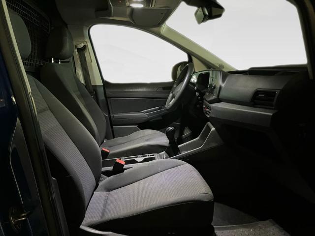 Volkswagen Caddy Cargo 2.0 TDI 55 kW (75 CV)