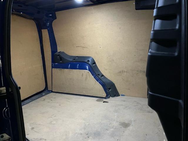 Volkswagen Caddy Cargo 2.0 TDI 55 kW (75 CV)