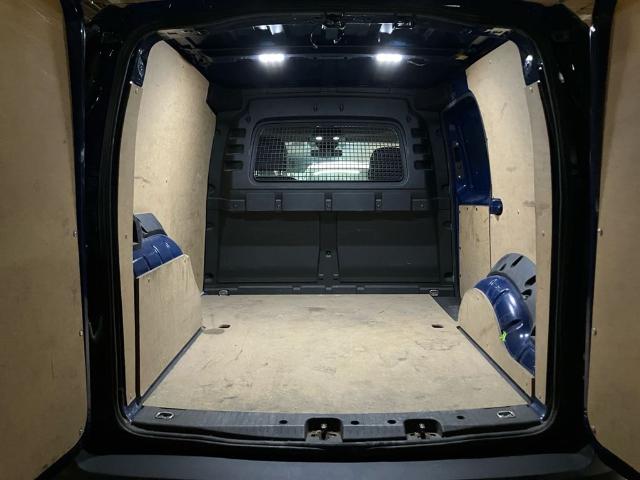 Volkswagen Caddy Cargo 2.0 TDI 55 kW (75 CV)