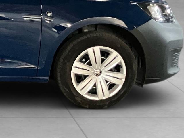 Volkswagen Caddy Cargo 2.0 TDI 55 kW (75 CV)