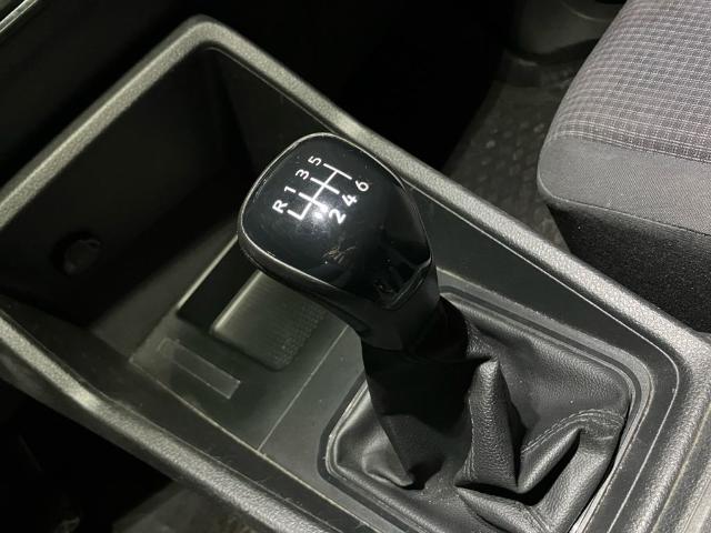 Volkswagen Caddy Cargo 2.0 TDI 55 kW (75 CV)