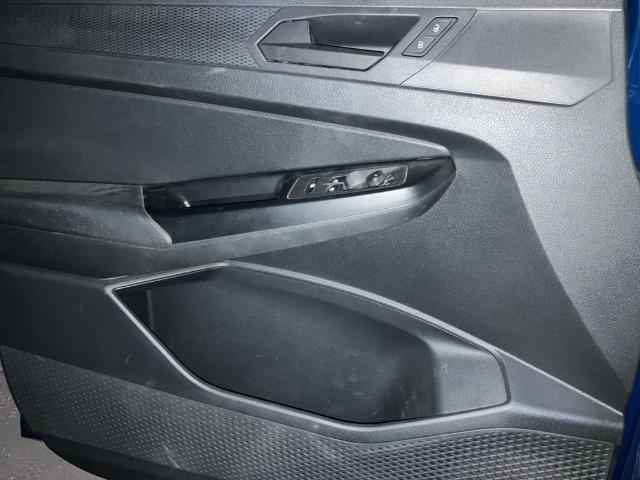 Volkswagen Caddy Cargo 2.0 TDI 55 kW (75 CV)