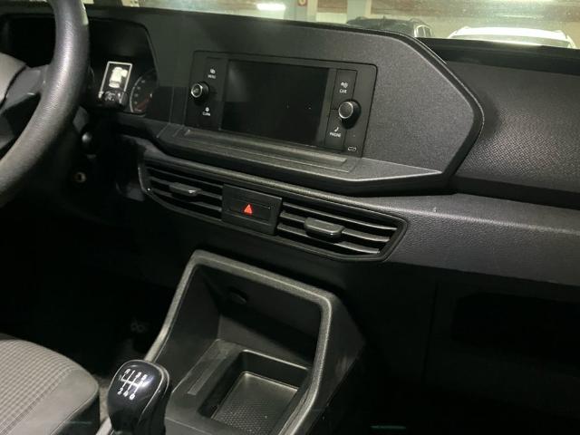 Volkswagen Caddy Cargo 2.0 TDI 55 kW (75 CV)