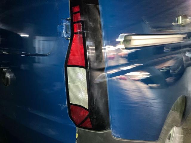 Volkswagen Caddy Cargo 2.0 TDI 55 kW (75 CV)