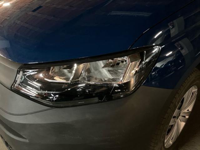 Volkswagen Caddy Cargo 2.0 TDI 55 kW (75 CV)