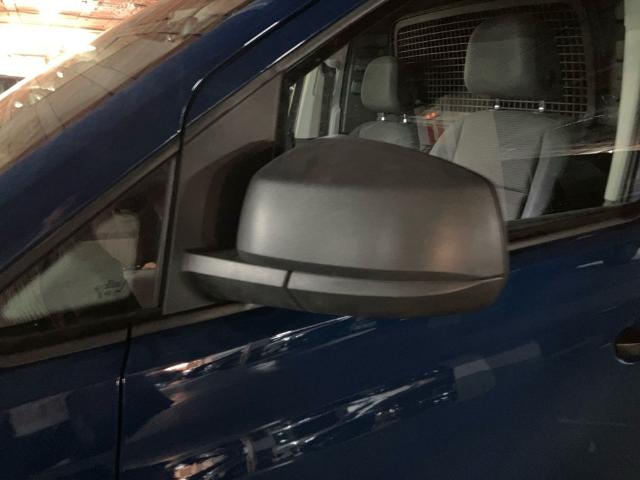 Volkswagen Caddy Cargo 2.0 TDI 55 kW (75 CV)