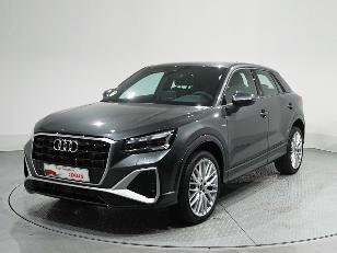 Audi Q2 en Motorflash