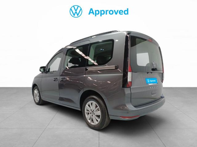 Volkswagen Caddy Origin 2.0 TDI 75 kW (102 CV)