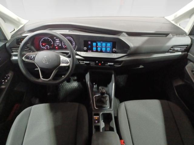 Volkswagen Caddy Origin 2.0 TDI 75 kW (102 CV)