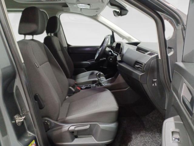 Volkswagen Caddy Origin 2.0 TDI 75 kW (102 CV)