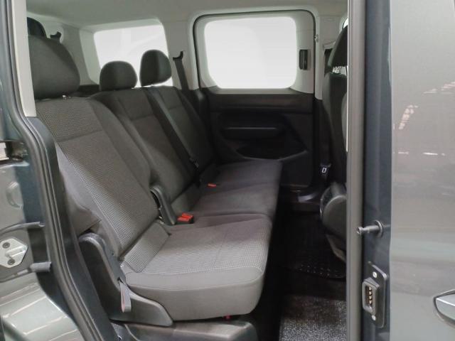 Volkswagen Caddy Origin 2.0 TDI 75 kW (102 CV)