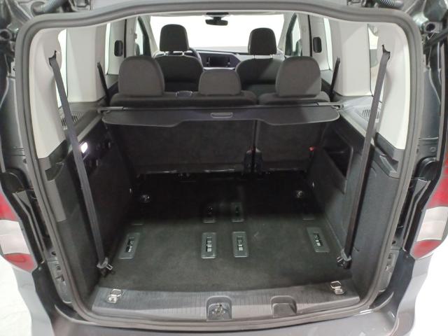 Volkswagen Caddy Origin 2.0 TDI 75 kW (102 CV)