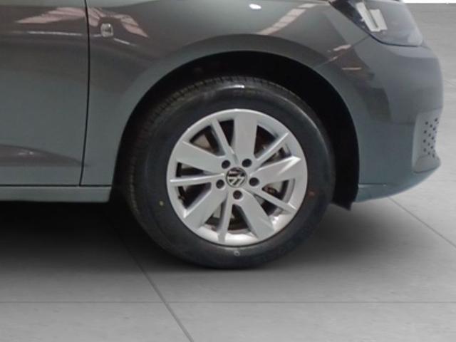 Volkswagen Caddy Origin 2.0 TDI 75 kW (102 CV)