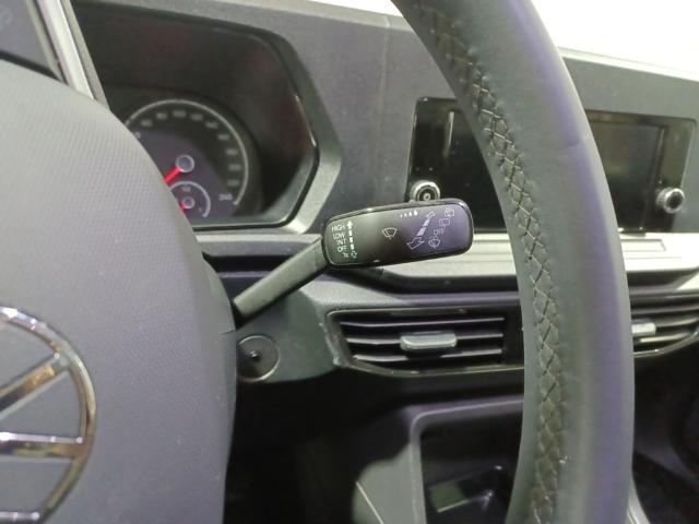 Volkswagen Caddy Origin 2.0 TDI 75 kW (102 CV)