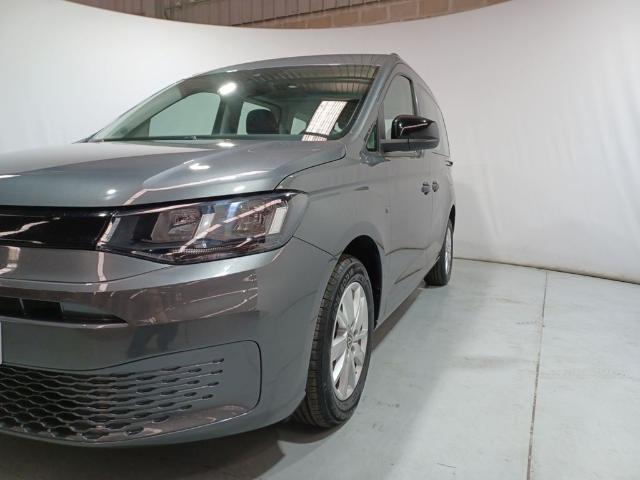 Volkswagen Caddy Origin 2.0 TDI 75 kW (102 CV)