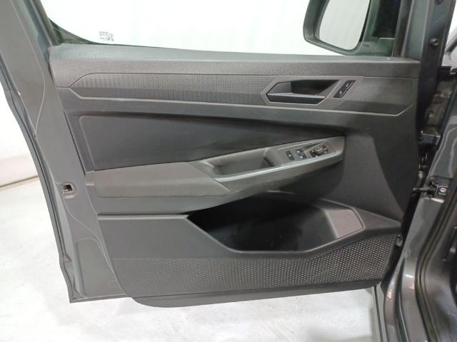 Volkswagen Caddy Origin 2.0 TDI 75 kW (102 CV)