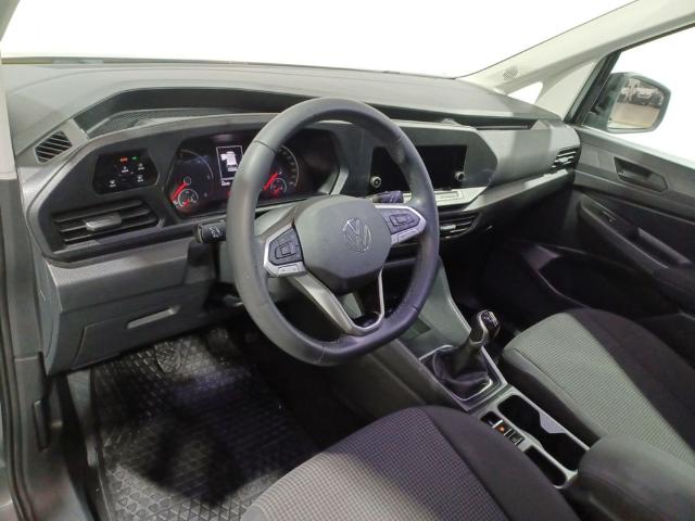 Volkswagen Caddy Origin 2.0 TDI 75 kW (102 CV)