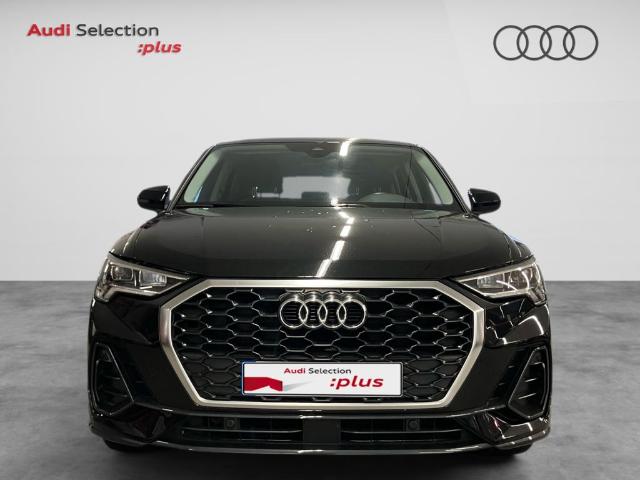 Audi Q3 Sportback Advanced 35 TDI 110 kW (150 CV)