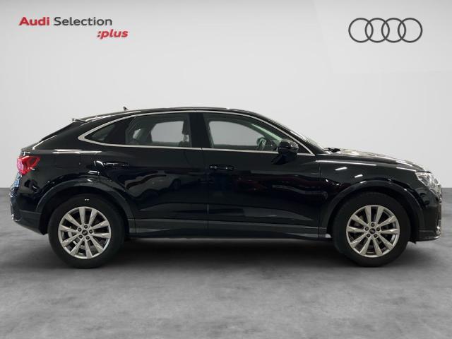 Audi Q3 Sportback Advanced 35 TDI 110 kW (150 CV)