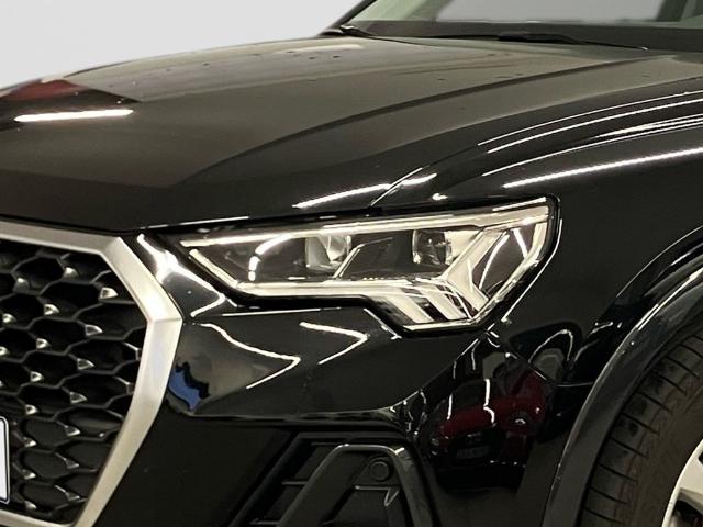 Audi Q3 Sportback Advanced 35 TDI 110 kW (150 CV)