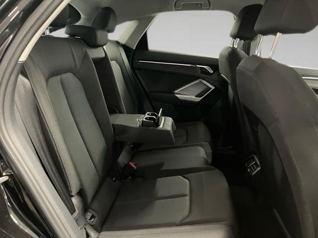 Audi Q3 Sportback Advanced 35 TDI 110 kW (150 CV)