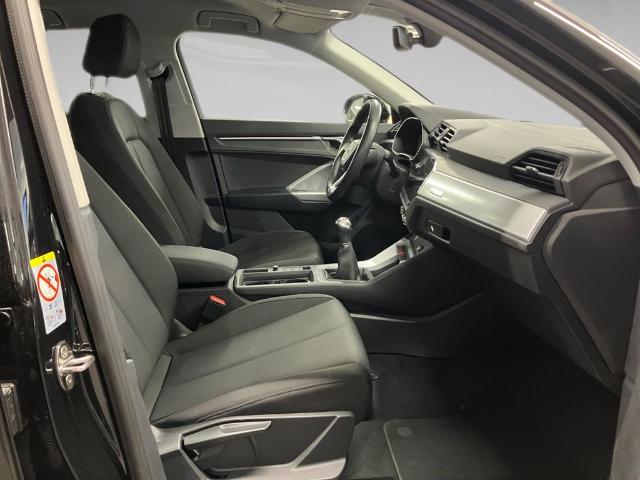 Audi Q3 Sportback Advanced 35 TDI 110 kW (150 CV)