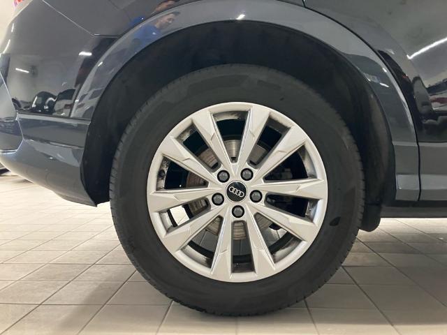 Audi Q3 Sportback Advanced 35 TDI 110 kW (150 CV)