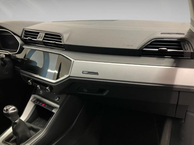 Audi Q3 Sportback Advanced 35 TDI 110 kW (150 CV)