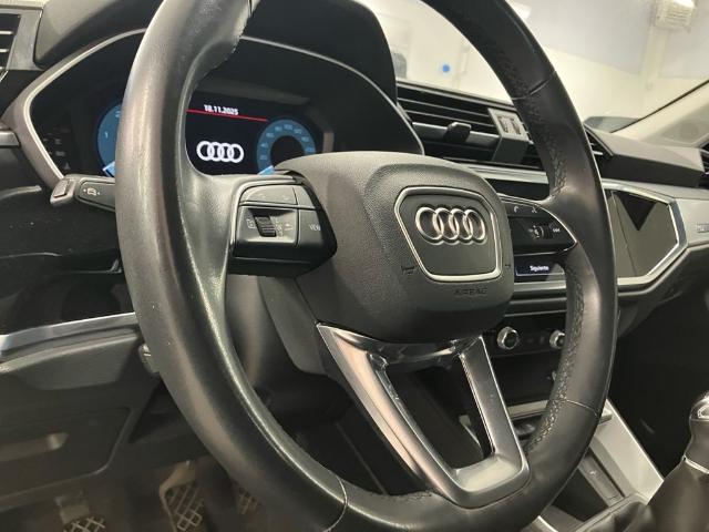 Audi Q3 Sportback Advanced 35 TDI 110 kW (150 CV)