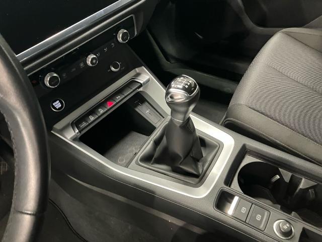 Audi Q3 Sportback Advanced 35 TDI 110 kW (150 CV)