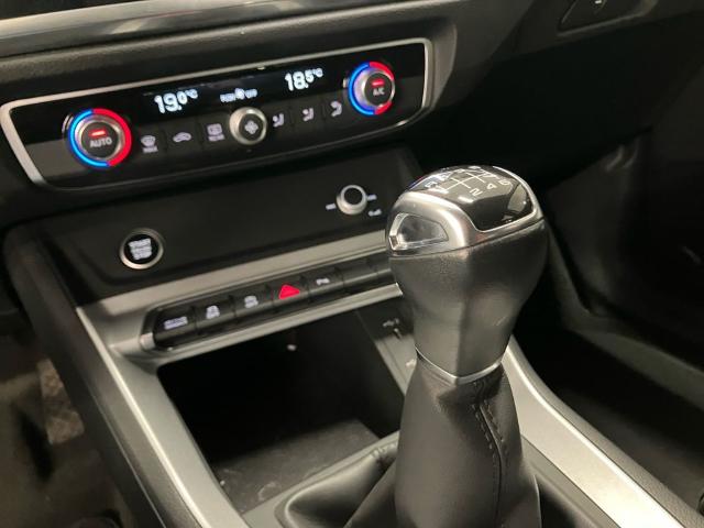 Audi Q3 Sportback Advanced 35 TDI 110 kW (150 CV)