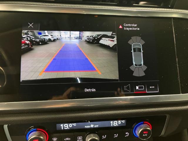 Audi Q3 Sportback Advanced 35 TDI 110 kW (150 CV)