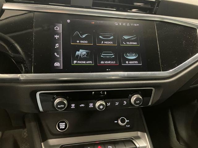 Audi Q3 Sportback Advanced 35 TDI 110 kW (150 CV)