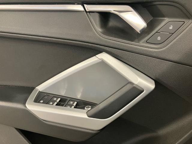 Audi Q3 Sportback Advanced 35 TDI 110 kW (150 CV)