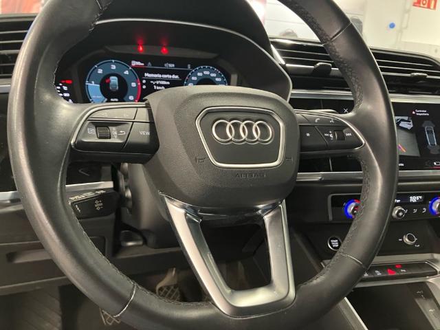 Audi Q3 Sportback Advanced 35 TDI 110 kW (150 CV)