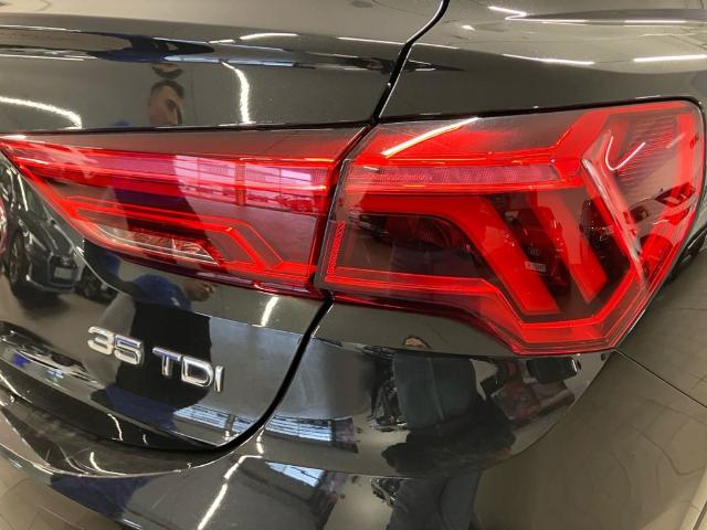 Audi Q3 Sportback Advanced 35 TDI 110 kW (150 CV)