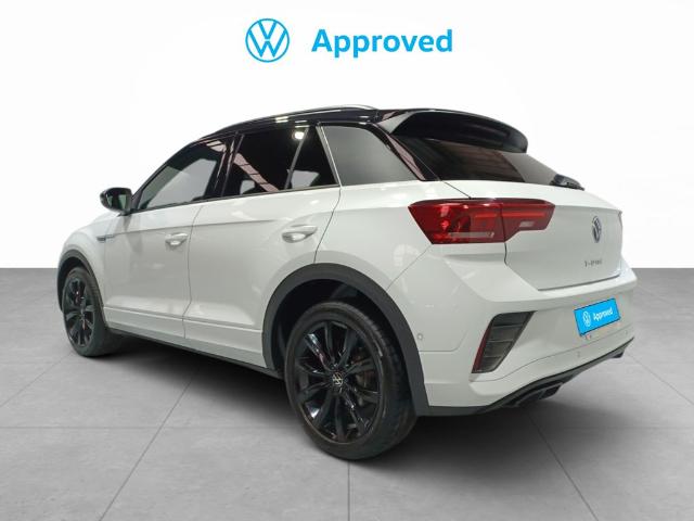 Volkswagen T-Roc R-Line 2.0 TDI 110 kW (150 CV) DSG