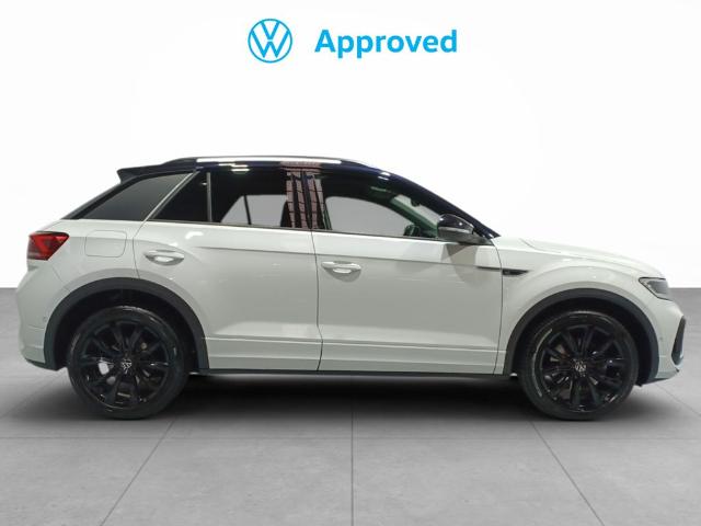 Volkswagen T-Roc R-Line 2.0 TDI 110 kW (150 CV) DSG